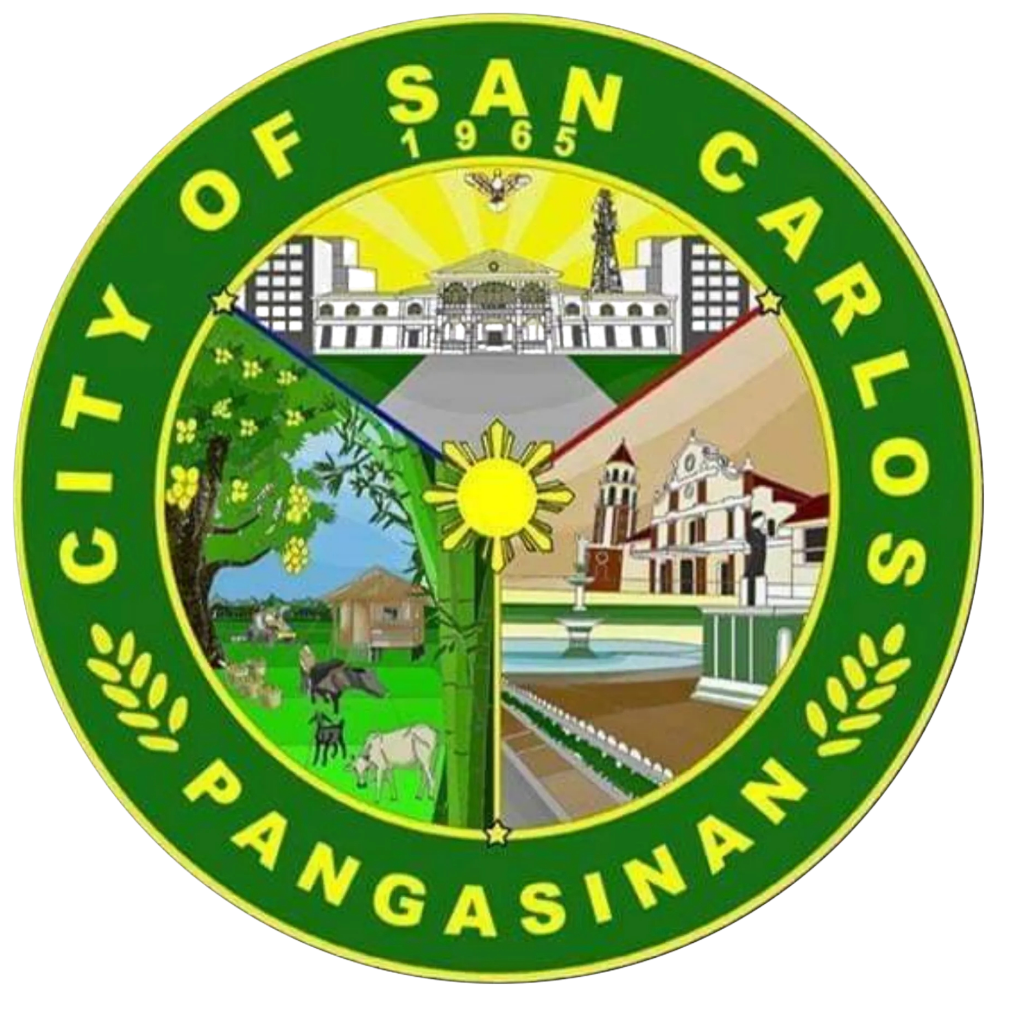 San Carlos